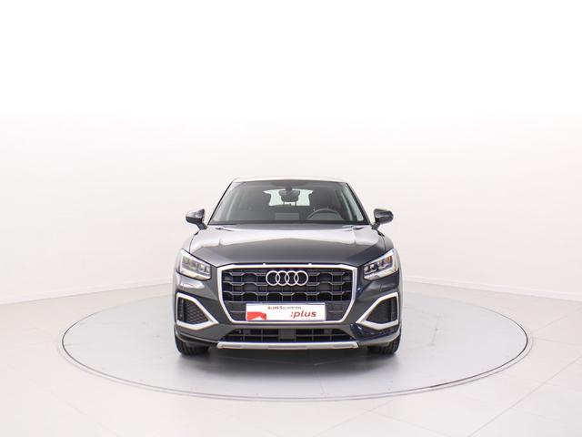 Audi Q2 Advanced 30 TDI 85 kW (116 CV) S tronic