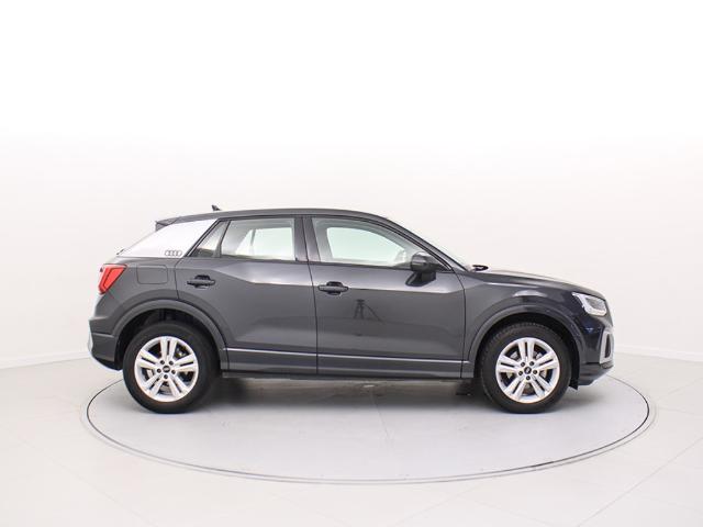 Audi Q2 Advanced 30 TDI 85 kW (116 CV) S tronic