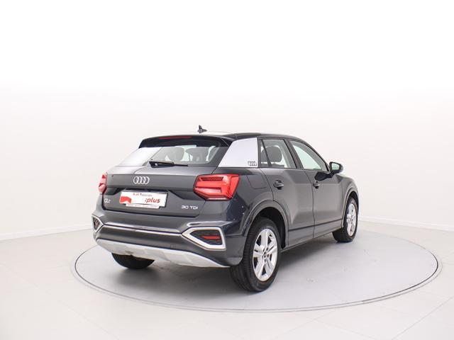 Audi Q2 Advanced 30 TDI 85 kW (116 CV) S tronic