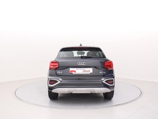 Audi Q2 Advanced 30 TDI 85 kW (116 CV) S tronic