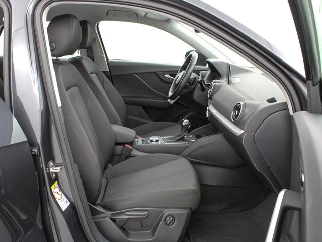 Audi Q2 Advanced 30 TDI 85 kW (116 CV) S tronic