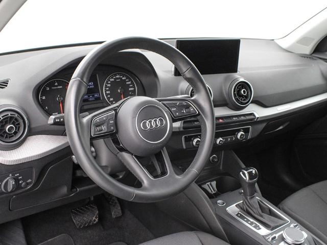 Audi Q2 Advanced 30 TDI 85 kW (116 CV) S tronic