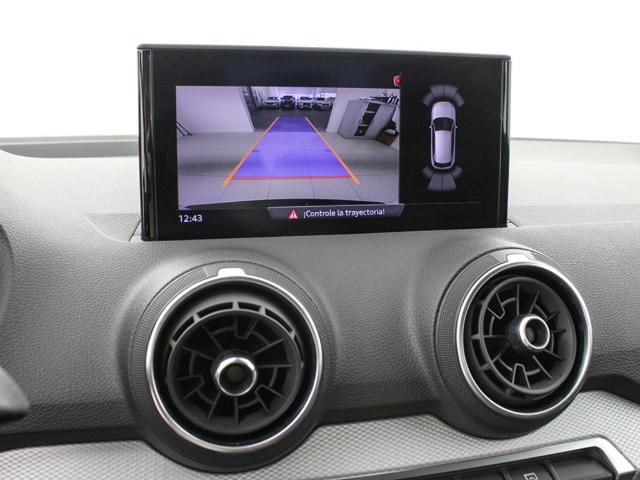 Audi Q2 Advanced 30 TDI 85 kW (116 CV) S tronic