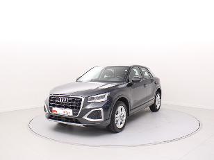 Audi Q2 30 TDI de segunda mano