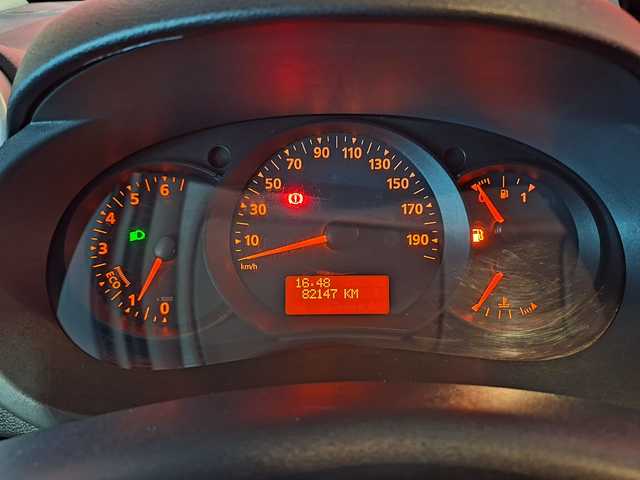 Renault Kangoo Furgon Profesional Blue dCi 70 kW (95 CV)