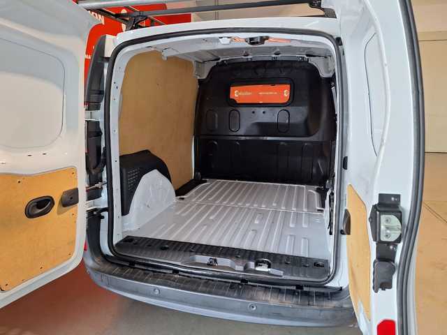 Renault Kangoo Furgon Profesional Blue dCi 70 kW (95 CV)