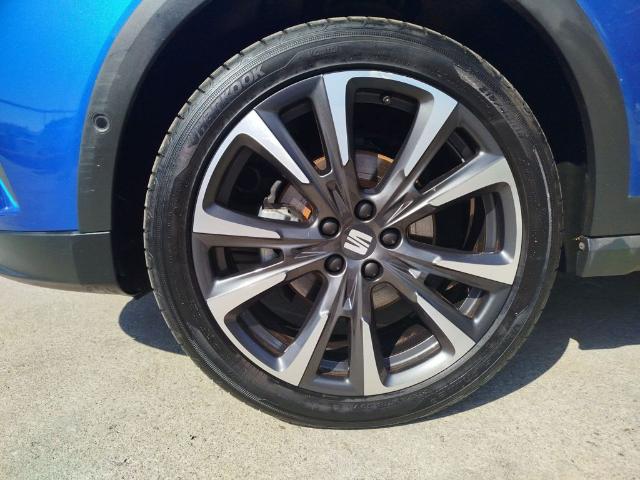 SEAT Arona 1.0 TSI FR Special Edition 85 kW (115 CV)
