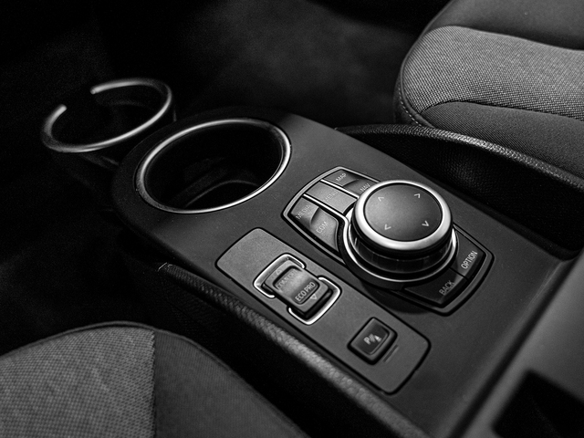 BMW i3 S 120Ah color Negro. Año 2021. 135KW(184CV). Eléctrico. En concesionario Caetano Cuzco, Alcalá de Madrid
