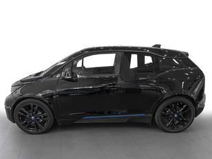 Fotos de BMW i3 S 120Ah color Negro. Año 2021. 135KW(184CV). Eléctrico. En concesionario Caetano Cuzco, Alcalá de Madrid