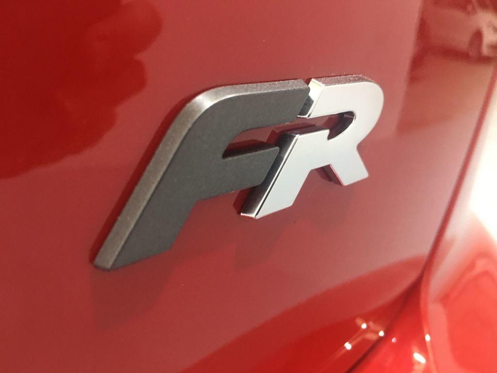 1.0 TSI FR Special Edition 85 kW (115 CV)
