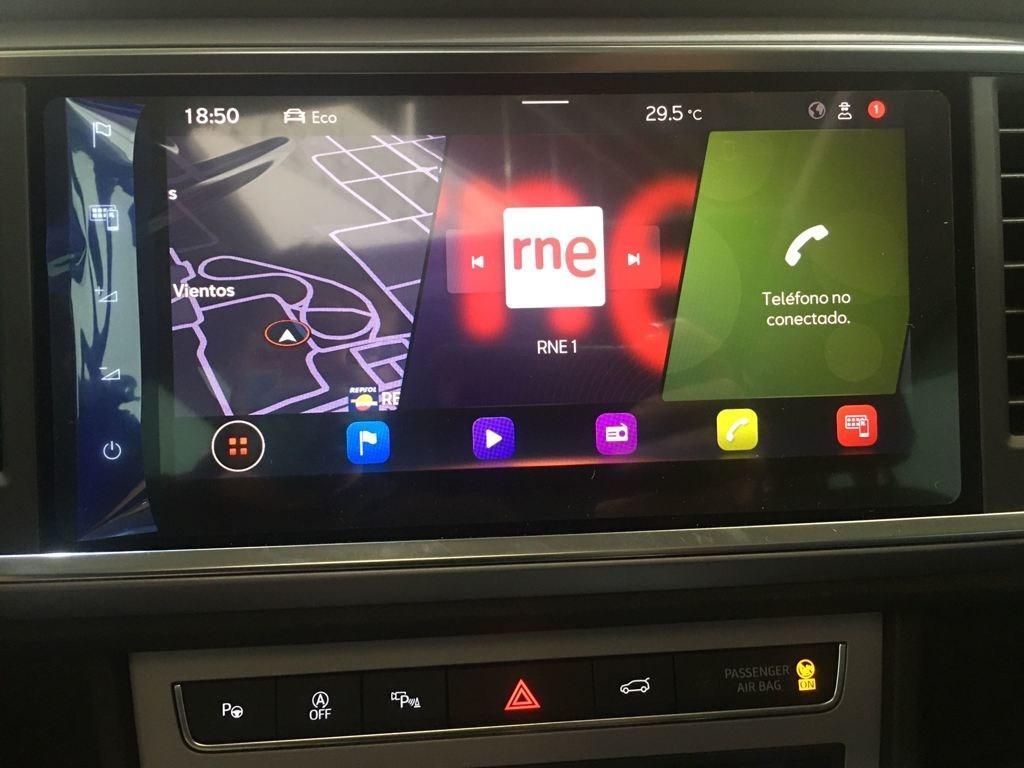 1.0 TSI FR Special Edition 85 kW (115 CV)