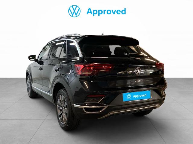 Volkswagen T-Roc Sport 1.5 TSI 110 kW (150 CV) DSG