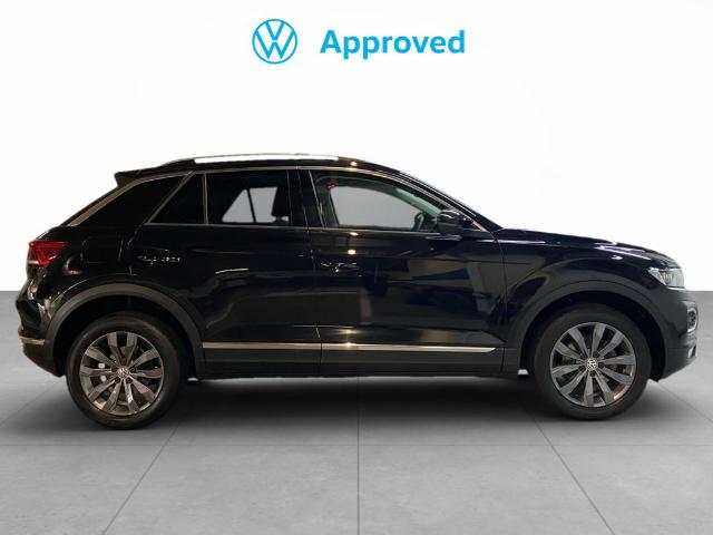Volkswagen T-Roc Sport 1.5 TSI 110 kW (150 CV) DSG