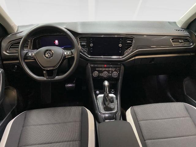 Volkswagen T-Roc Sport 1.5 TSI 110 kW (150 CV) DSG
