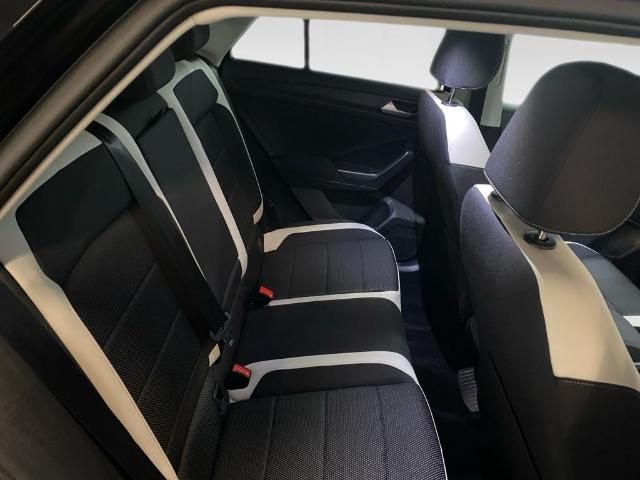 Volkswagen T-Roc Sport 1.5 TSI 110 kW (150 CV) DSG