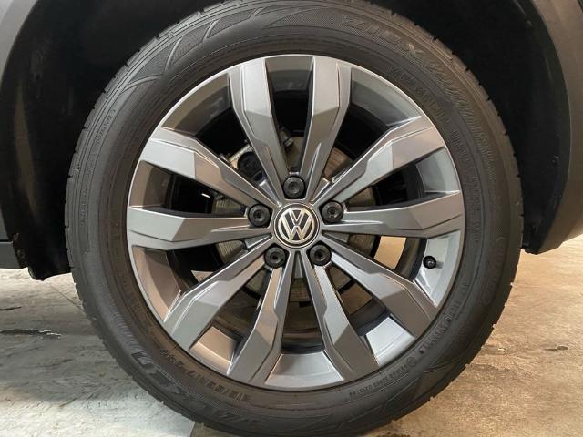 Volkswagen T-Roc Sport 1.5 TSI 110 kW (150 CV) DSG