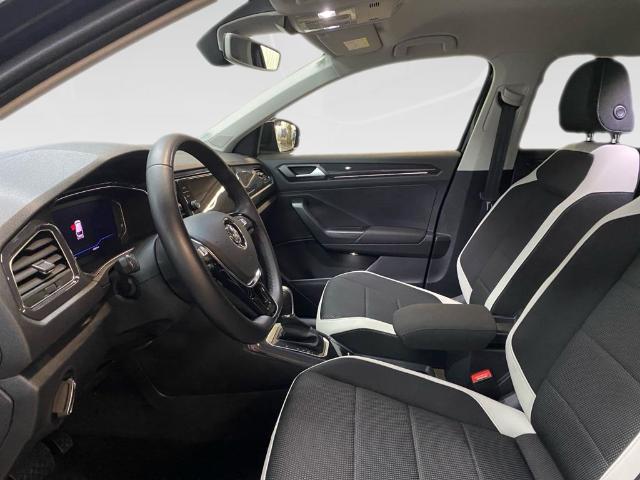 Volkswagen T-Roc Sport 1.5 TSI 110 kW (150 CV) DSG