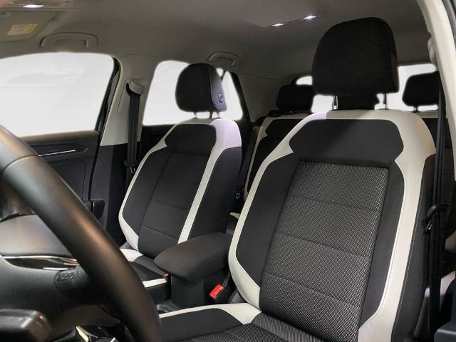 Volkswagen T-Roc Sport 1.5 TSI 110 kW (150 CV) DSG