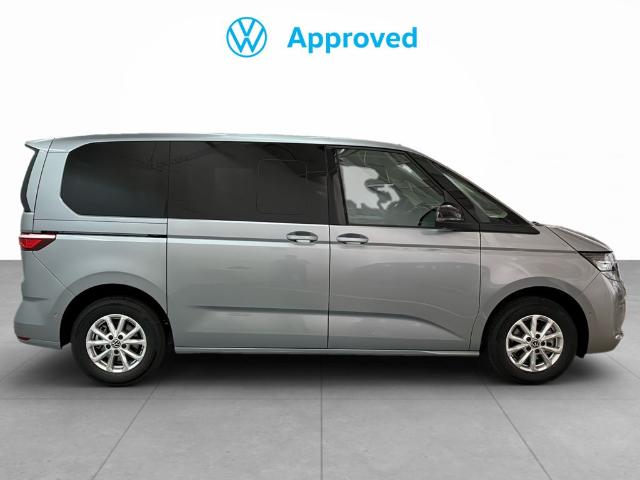 Volkswagen Multivan 2.0 TDI BMT 110 kW (150 CV) DSG