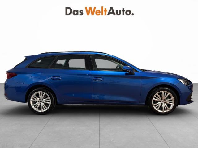 SEAT Leon ST 1.5 eTSI Style Special Edition DSG 110 kW (150 CV)
