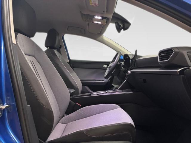 SEAT Leon ST 1.5 eTSI Style Special Edition DSG 110 kW (150 CV)