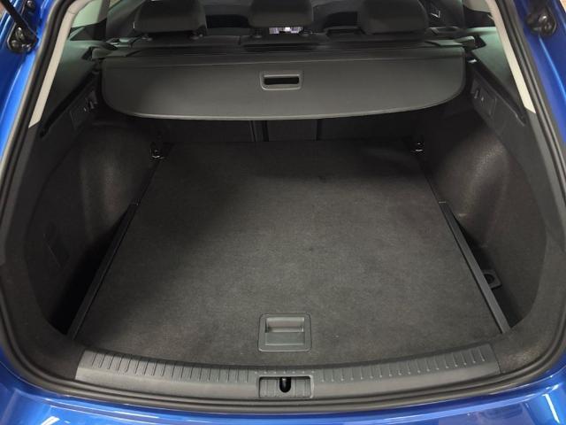 SEAT Leon ST 1.5 eTSI Style Special Edition DSG 110 kW (150 CV)