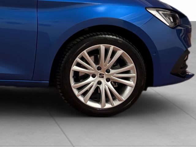 SEAT Leon ST 1.5 eTSI Style Special Edition DSG 110 kW (150 CV)