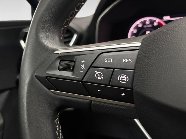 SEAT Leon ST 1.5 eTSI Style Special Edition DSG 110 kW (150 CV)