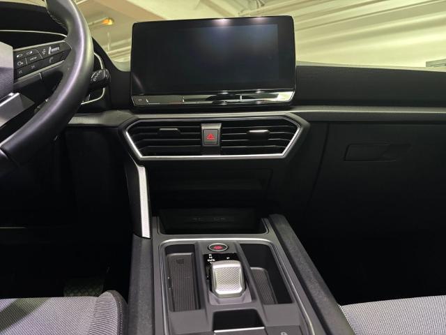 SEAT Leon ST 1.5 eTSI Style Special Edition DSG 110 kW (150 CV)