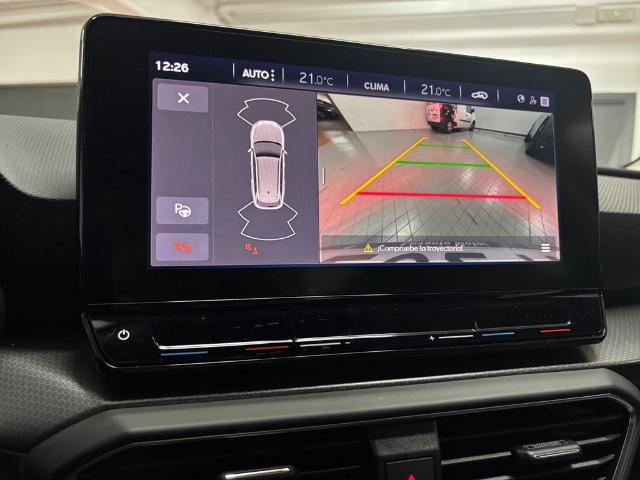 SEAT Leon ST 1.5 eTSI Style Special Edition DSG 110 kW (150 CV)