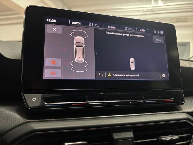 SEAT Leon ST 1.5 eTSI Style Special Edition DSG 110 kW (150 CV)