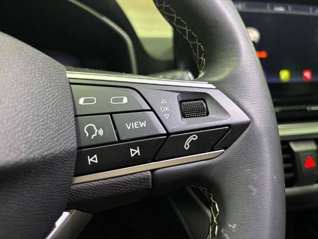 SEAT Leon ST 1.5 eTSI Style Special Edition DSG 110 kW (150 CV)