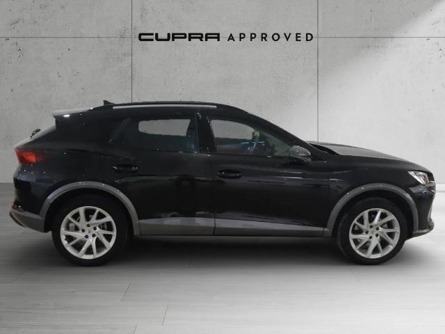 CUPRA Formentor 1.5 TSI DSG 110 kW (150 CV)