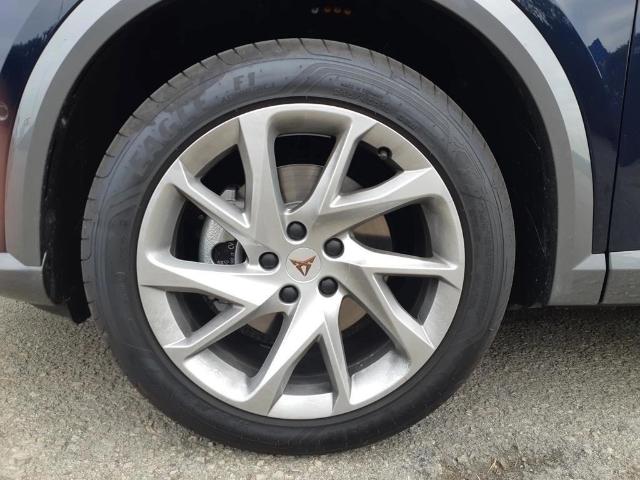 CUPRA Formentor 1.5 TSI DSG 110 kW (150 CV)
