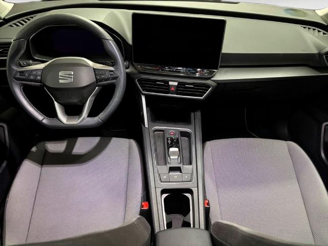 SEAT Leon ST 1.5 eTSI Style Special Edition DSG 110 kW (150 CV)
