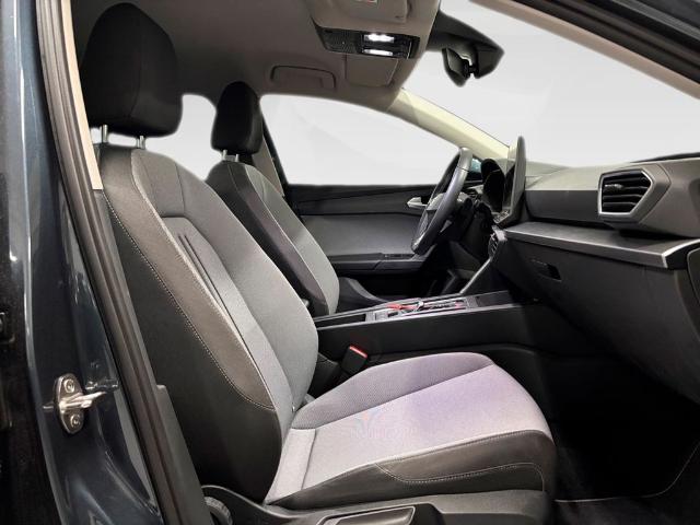 SEAT Leon ST 1.5 eTSI Style Special Edition DSG 110 kW (150 CV)