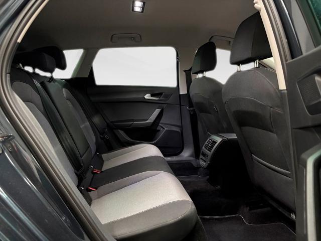 SEAT Leon ST 1.5 eTSI Style Special Edition DSG 110 kW (150 CV)