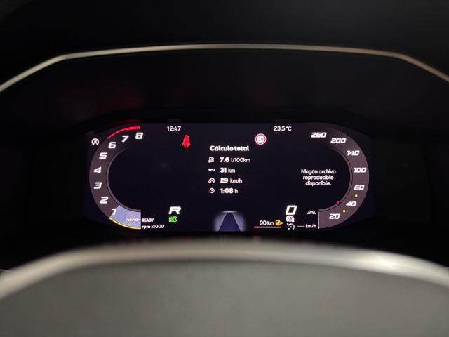 SEAT Leon ST 1.5 eTSI Style Special Edition DSG 110 kW (150 CV)