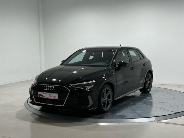 Audi A3 Sportback 35 TFSI de segunda mano