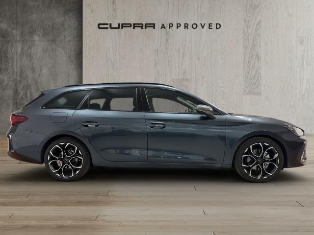 CUPRA Leon Sportstourer 1.5 eTSI DSG 110 kW (150 CV)