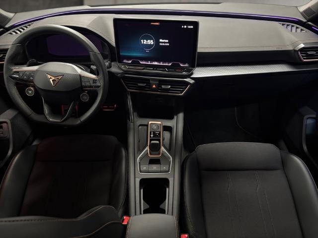 CUPRA Leon Sportstourer 1.5 eTSI DSG 110 kW (150 CV)