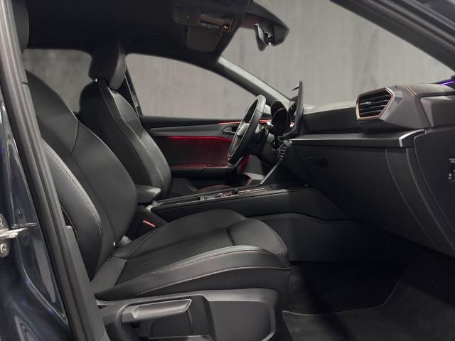 CUPRA Leon Sportstourer 1.5 eTSI DSG 110 kW (150 CV)