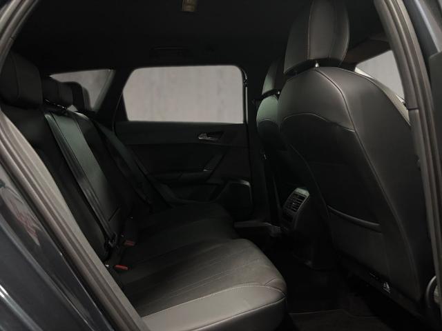 CUPRA Leon Sportstourer 1.5 eTSI DSG 110 kW (150 CV)