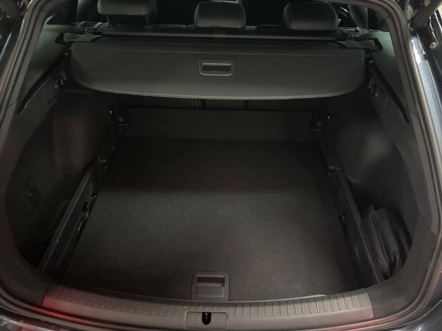 CUPRA Leon Sportstourer 1.5 eTSI DSG 110 kW (150 CV)