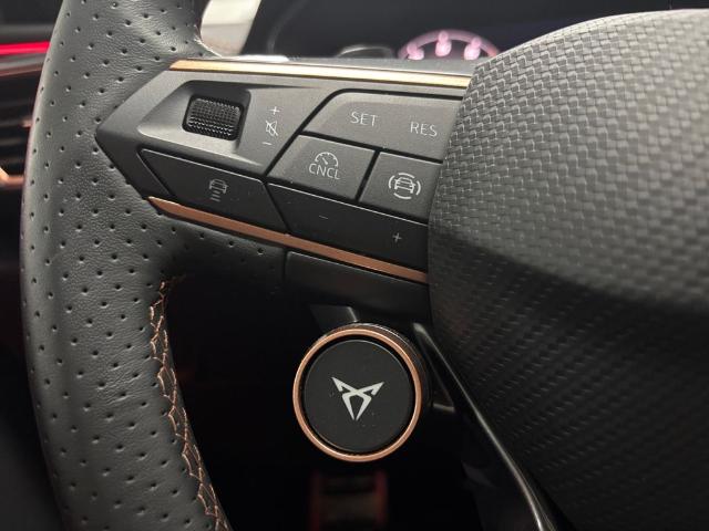 CUPRA Leon Sportstourer 1.5 eTSI DSG 110 kW (150 CV)