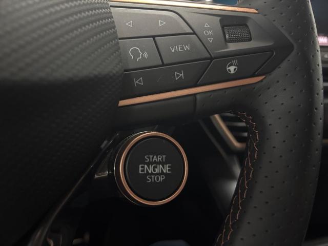 CUPRA Leon Sportstourer 1.5 eTSI DSG 110 kW (150 CV)