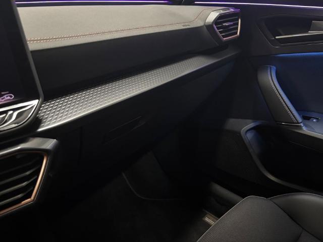 CUPRA Leon Sportstourer 1.5 eTSI DSG 110 kW (150 CV)