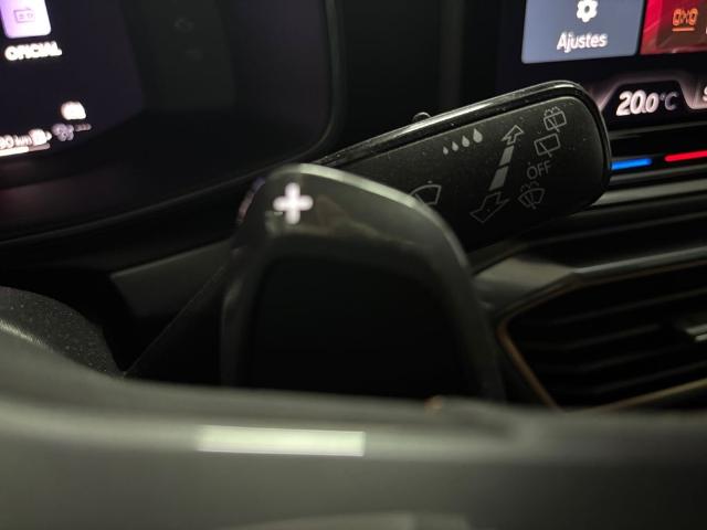CUPRA Leon Sportstourer 1.5 eTSI DSG 110 kW (150 CV)