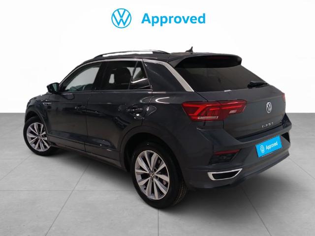 Volkswagen T-Roc Advance R-Line 1.0 TSI 81 kW (110 CV)