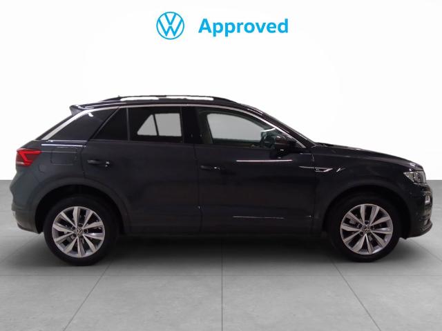 Volkswagen T-Roc Advance R-Line 1.0 TSI 81 kW (110 CV)